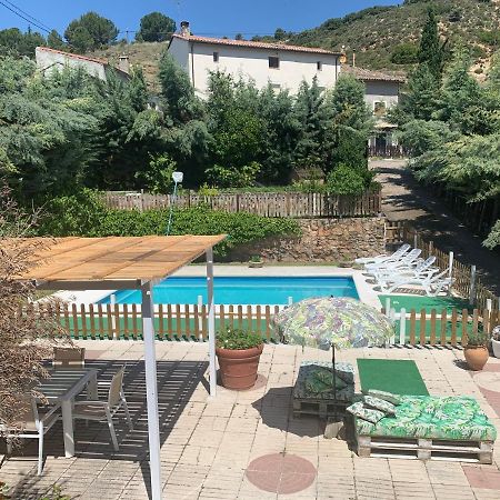 Casa Rural Serafin, Pet Friendly Renera Kültér fotó