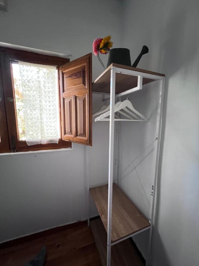 Casa Rural Serafin, Pet Friendly Renera Kültér fotó