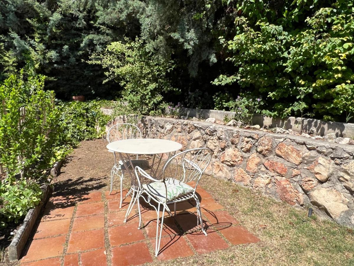 Casa Rural Serafin, Pet Friendly Renera Kültér fotó