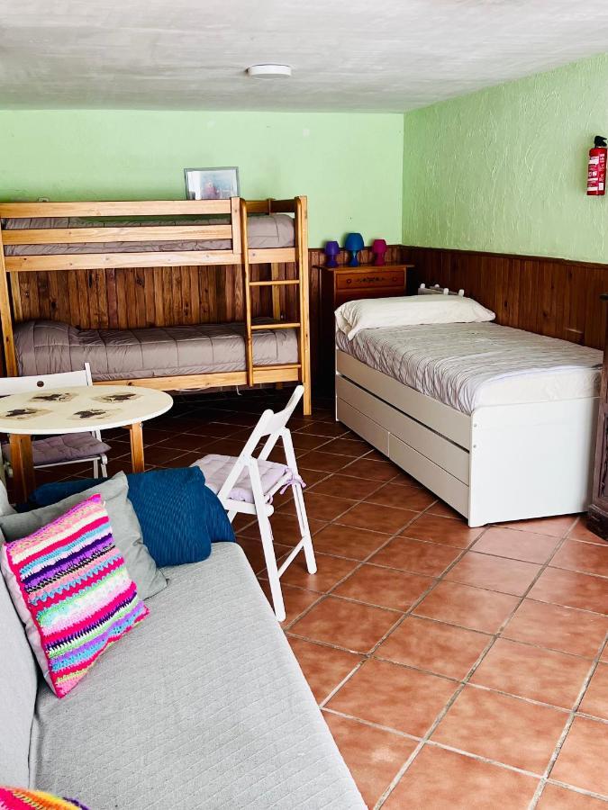 Casa Rural Serafin, Pet Friendly Renera Kültér fotó