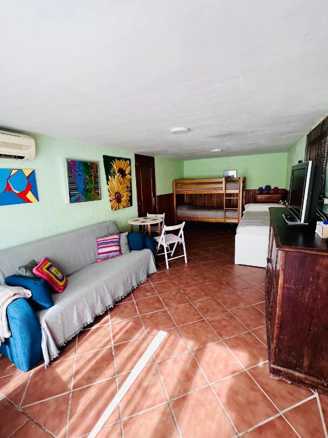 Casa Rural Serafin, Pet Friendly Renera Kültér fotó